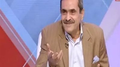 موعد ومكان عزاء والد جمال حمزة نجم نادي الزمالك السابق