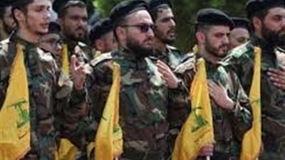 حزب الله اللبناني يتهم أمريكا بانها شريكة في عدوان الاحتلال على لبنان