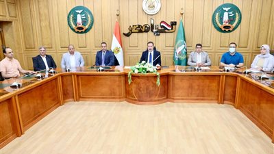 تطوير برج المنوفية السياحي يبدأ ديسمبر المقبل