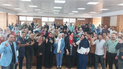 ختام فعاليات ورش التدريب على لغة الإشارة وحماية الطفل بالشرقية