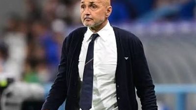 سباليتي يقترب من قيادة يوفنتوس رسميًا بعد خضوعه للفحوصات الطبية استعدادًا لبداية مهمته الجديدة