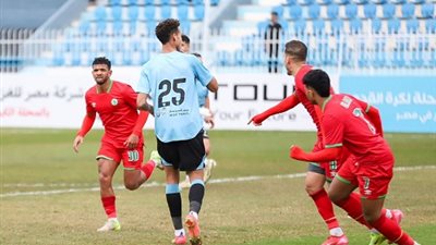 دوري نايل.. تعرف على موعد مباراة غزل المحلة ومودرن سبورت.. والقنوات الناقلة
