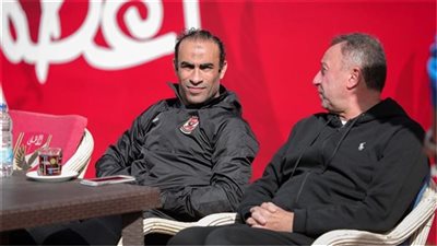 سيد عبد الحفيظ: الترشح لانتخابات الأهلي شرف ومسؤولية لخدمة النادي وأعضائه