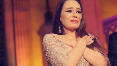عودة فراشة الاستعراض.. شريهان مفاجأة حفل افتتاح المتحف المصري الكبير
