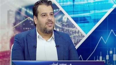 سعيد إمبابي: البنوك المركزية تواصل شراء الذهب لتقليل الاعتماد على الدولار