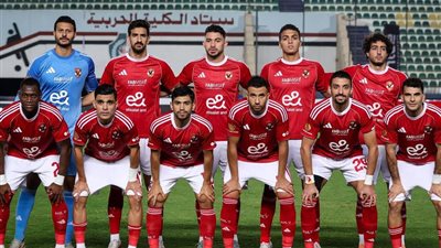 تعرف على مواعيد مباريات النادي الأهلي في شهر نوفمبر 2025
