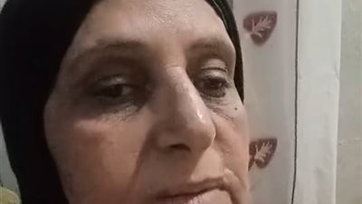 أمينة معمل تستغيث بوزير التعليم من الظلم الواقع عليها بكفر الشيخ