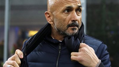 لوتشيانو سباليتي:  نطمح للمنافسة على لقب الدوري الإيطالي 