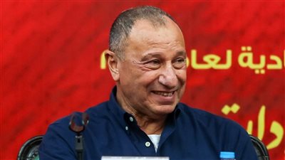 الخطيب يشكر أعضاء الجمعية العمومية للأهلي على مشاركتهم في اختيار مجلس الإدارة الجديد