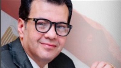 عضو بالشيوخ: مكتبة الإسكندرية تفتح أبوابها لشبابها لمتابعة لحظة ميلاد المتحف المصري الكبير