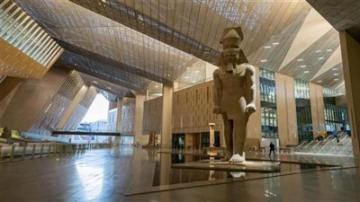 خبير تربوي: زيارة المتحف المصري الكبير تعزز القيم التربوية للأجيال الجديدة