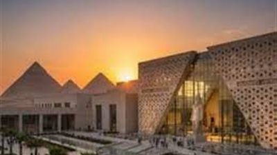 حماة الوطن يهدي أغنية للشعب المصري بمناسبة افتتاح المتحف المصري الكبير 
