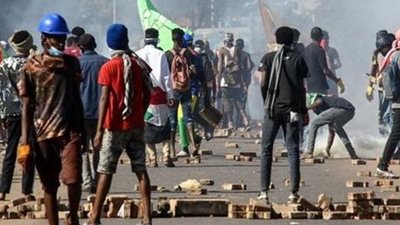 نائب رئيس مجلس السيادة السوداني يدعو إلى وحدة الصف بعد تراجع الجيش في الفاشر