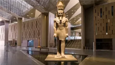 الصحافة الأوروبية: مصر تهدي العالم الهرم الرابع بافتتاح المتحف المصري الكبير