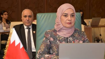 سفيرة البحرين في القاهرة: المتحف المصري الكبير شاهد على أن الحضارة لغة سلام
