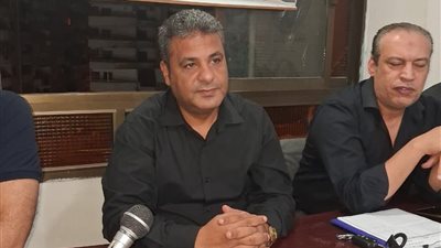 لدعم مرشحيه.. الجيل الديمقراطي بالإسكندرية يعقد اجتماعاً برئاسة الدكتور عمر عوض 