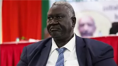 مجلس السيادة السوداني: نمر بمرحلة عصيبة لكنها ليست نهاية الطريق