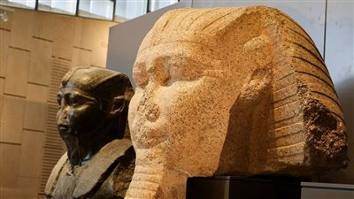 محافظ القاهرة: افتتاح المتحف المصري الكبير إنجاز إنساني يخلّد عبقرية المصري عبر العصور