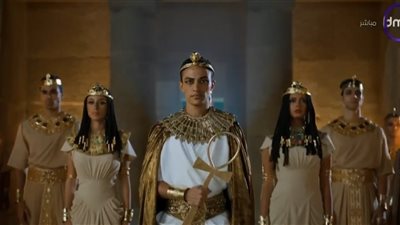 أحمد مالك يقتحم عالم «إيجي بست».. البرومو الأول يكشف كواليس أخطر موقع قرصنة في مصر