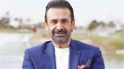 كريم عبد العزيز يروي بصوته قصة توت عنخ آمون في حفل افتتاح المتحف المصري الكبير