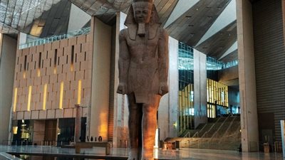 مصر تتصدر قائمة أفضل 10 وجهات سياحية عالمية لعام 2026.. تفاصيل