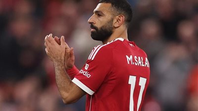 برادلي: محمد صلاح أسطورة ليفربول وأتعلم منه يوميًا داخل وخارج الملعب