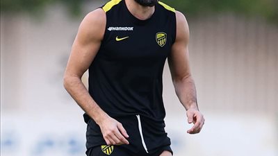 دوري روشن تعرف على معلق مباراة الاتحاد السعودي أمام الاتفاق 