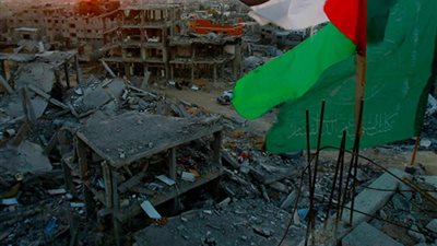 نتنياهو يأمر الجيش الإسرائيلي بتنفيذ ضربات قوية على غزة فورًا