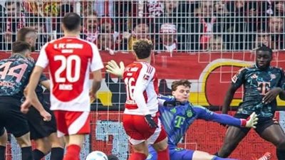 موعد انطلاق بطولة الدوري الألماني 2026 - 2027