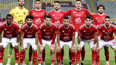 البداية مع شبيبة القبائل.. مواعيد مباريات الأهلي فى دوري أبطال أفريقيا