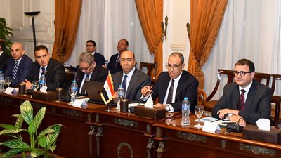وزير الخارجية: مصر ترفض الإجراءات الأحادية المخالفة للقانون الدولي في حوض النيل الشرقي