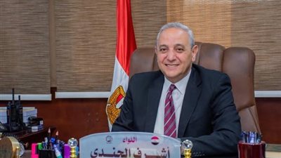 محافظ الغربية يعلن الانتهاء من إصلاح كسر خط مياه زفتى وإعادة ضخ المياه بالكامل