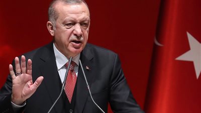 أردوغان: الأولوية لإيصال المساعدات الإنسانية ثم إعادة الإعمار ويثمن جهود الهدنة
