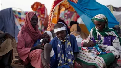 سفيرا السودان في السعودية ومصر يتوعدان بطرد ميليشيا الدعم السريع من الفاشر