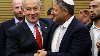 بن جفير يشيد بموقف نتنياهو ضد إيران.. ويتهم ويتكوف وكوشنر بتضليل ترامب
