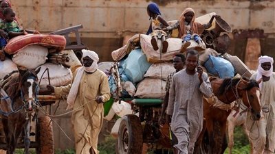 تحذير أممي جديد من تفاقم الأزمة الإنسانية في السودان