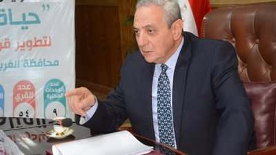 محافظ الغربية: لا تهاون مع المتلاعبين بجودة الخبز.. وحملات مفاجئة لضبط المخالفات بالمحلة