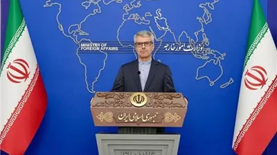 إيران تدعو لاتفاقيات إقليمية مشتركة لمواجهة تهديدات إسرائيل