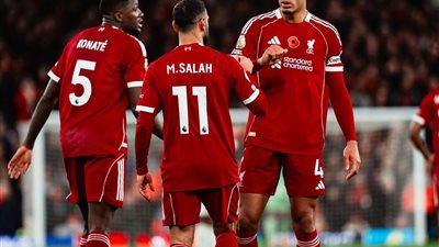 التشكيل الرسمي لريال مدريد ضد ليفربول في دوري الأبطال