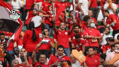 «كاف» يعلن تفاصيل حصول الجماهير المصرية على بطاقة المشجع وتأشيرة المغرب الإلكترونية
