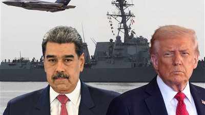ترامب: جميع الخيارات مطروحة تجاه فنزويلا.. ومادورو ألحق ضررا بأمريكا
