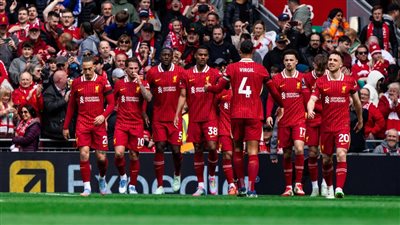 تشكيل ليفربول ضد ريال مدريد في دوري أبطال أوروبا وموقف محمد صلاح