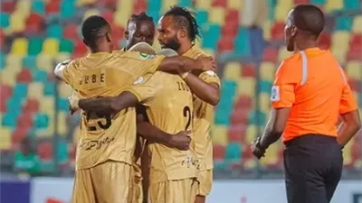  يانج أفريكان لـ«بلدنا اليوم»: مجموعة صعبة بوجود الأهلي.. ونثق في قدرتنا على التأهل