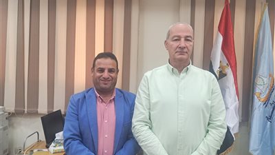 وكيل وزارة الشباب بكفر الشيخ: