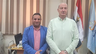 محروس: جاهزية كاملة بمديرية الشباب والرياضة بكفر الشيخ لمواجهة موجات الطقس غير المستقر (خاص)