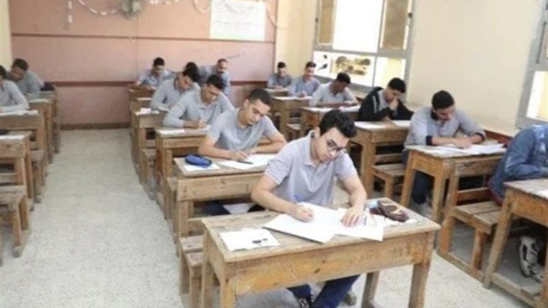 امتحانات 