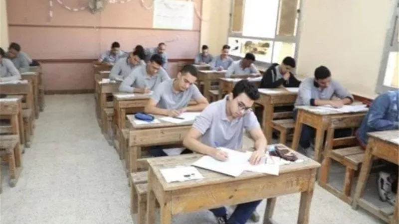 رسمياً.. موعد امتحانات الفصل الدراسي الأول 2025 لجميع الصفوف