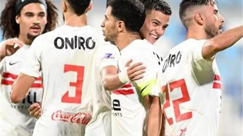 عودة شحاتة.. أحمد عبدالرؤوف يعلن تشكيل الزمالك أمام طلائع الجيش