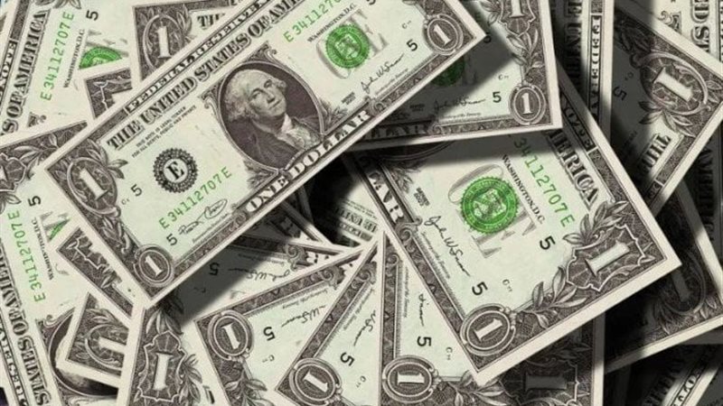 سعر الدولار في مصر
