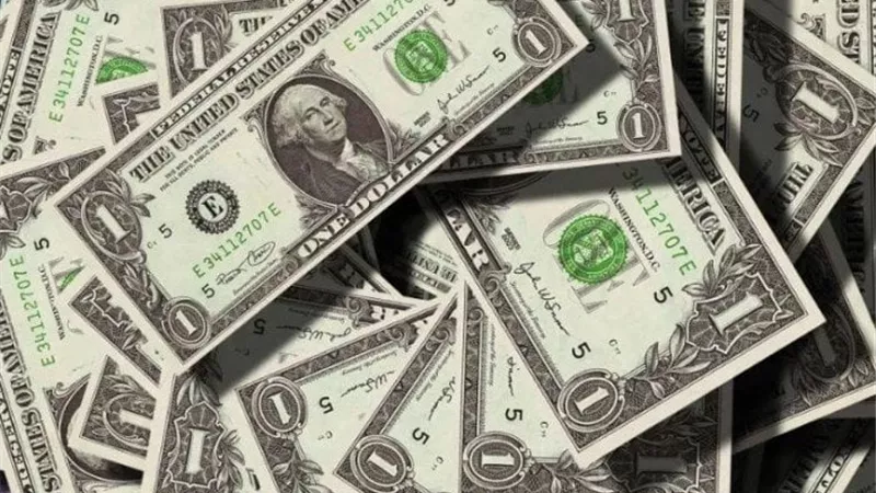 الدولار بيقول هدنة.. سعر الدولار في مصر اليوم الأربعاء 29-10-2025